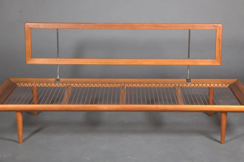 New Pamono Daybed by Peter Hvidt & Orla Mølgaard for France & Søn, 1950s