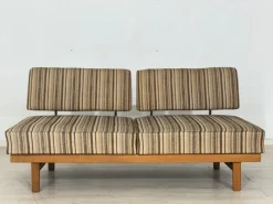 Online Pamono Daybed from Knoll, 1960s