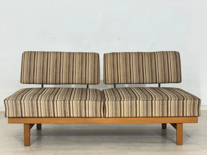 Online Pamono Daybed from Knoll, 1960s