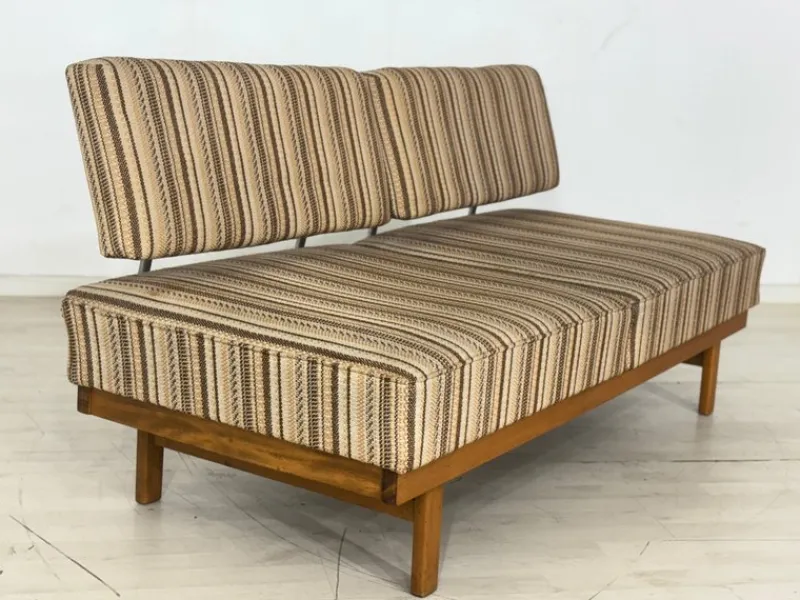 Online Pamono Daybed from Knoll, 1960s