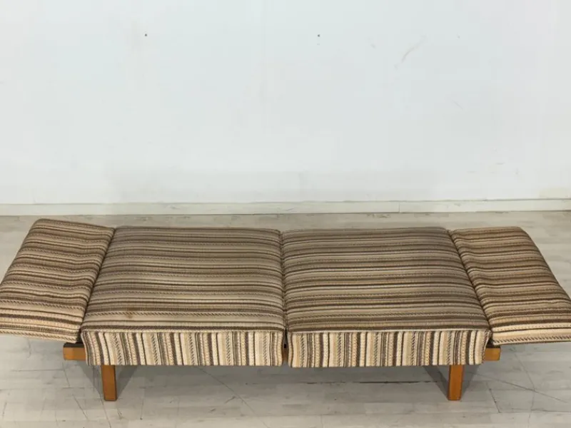 Online Pamono Daybed from Knoll, 1960s