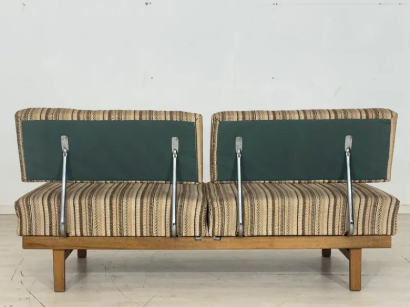 Online Pamono Daybed from Knoll, 1960s