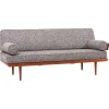 Discount Pamono Daybed or Sofa by Peter White, Denmark, 1950s