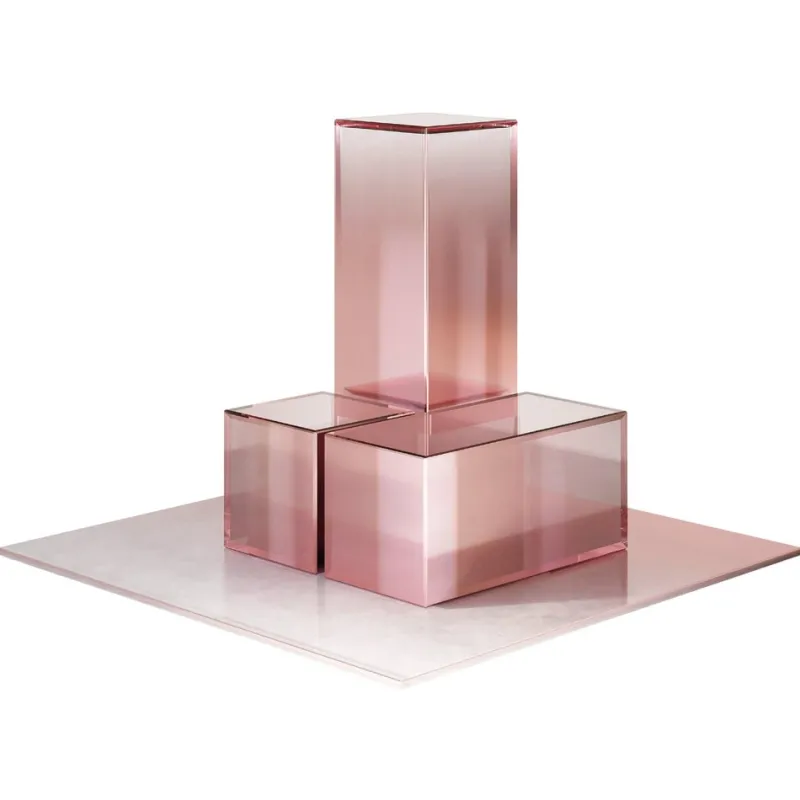 Sale Pamono Dazzle Décor Boxes by Formaminima, Set of 3