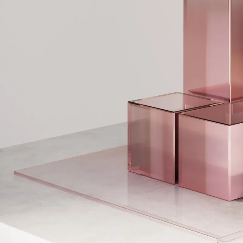 Sale Pamono Dazzle Décor Boxes by Formaminima, Set of 3