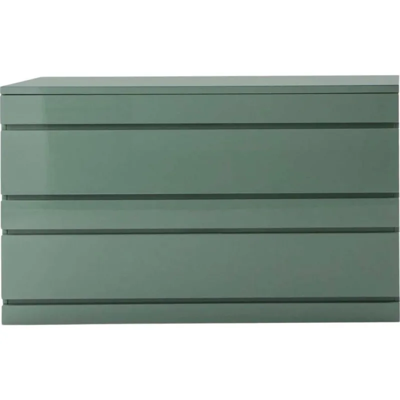 Pamono Deco Cabinet by Dino Gavina for Cassina