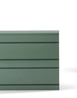 Pamono Deco Cabinet by Dino Gavina for Cassina