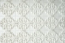 Discount Pamono Decorative Ceramic Acanthus Panel by Anthony & Joseph Bevilacqua for MYOP
