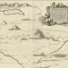 Online Pamono Decorative Map of the Holy Land by Pieter Mortier, 1700