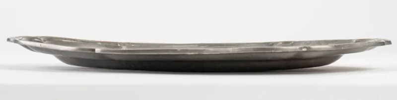 Pamono Decorative Pewter Tray> Trays