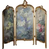 Clearance Pamono Decorative Rococo Room Divider from Belle Époque, 1880