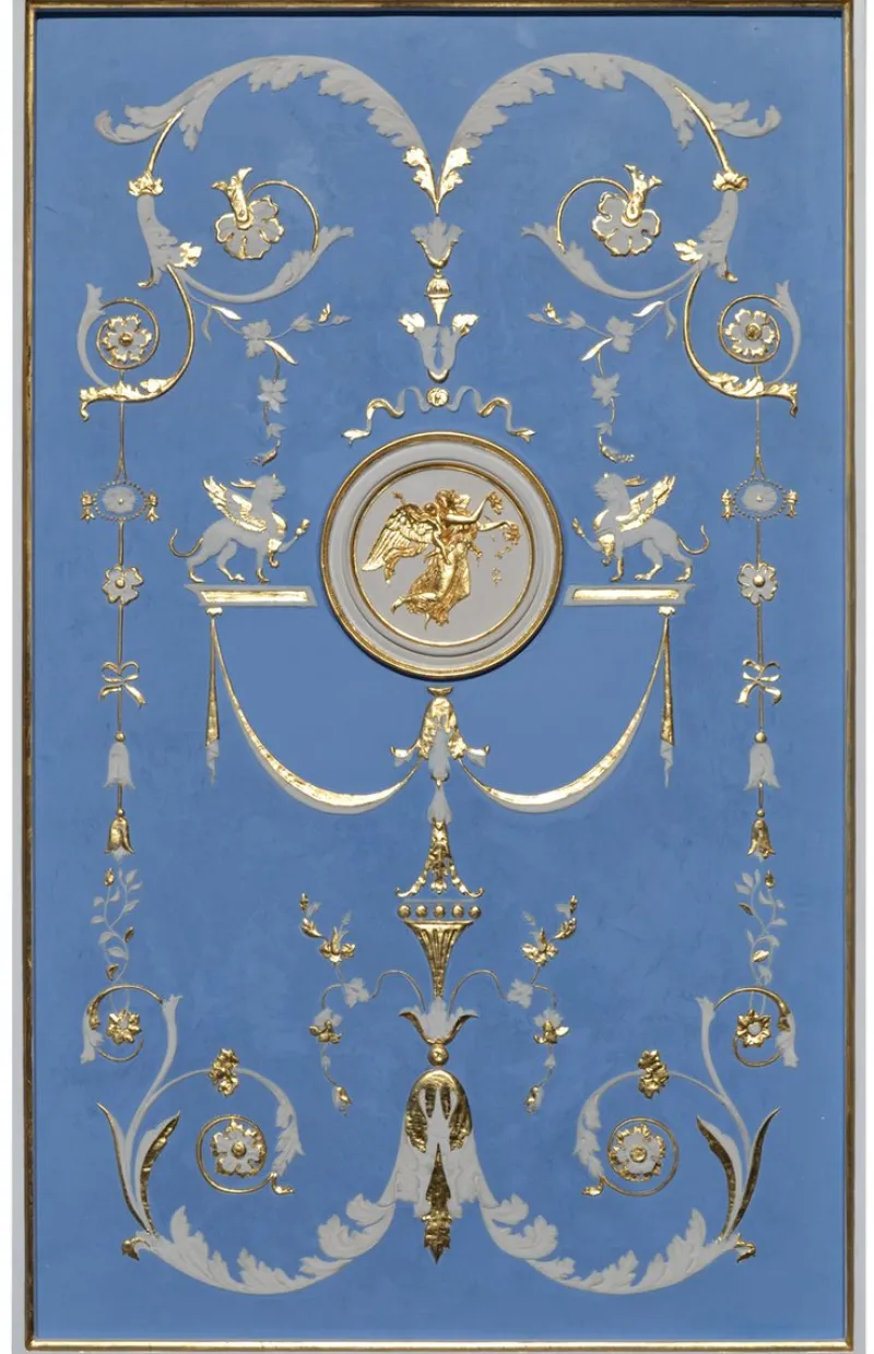 Pamono Decorative Wall Panel from Cupioli Living> Wall Decor