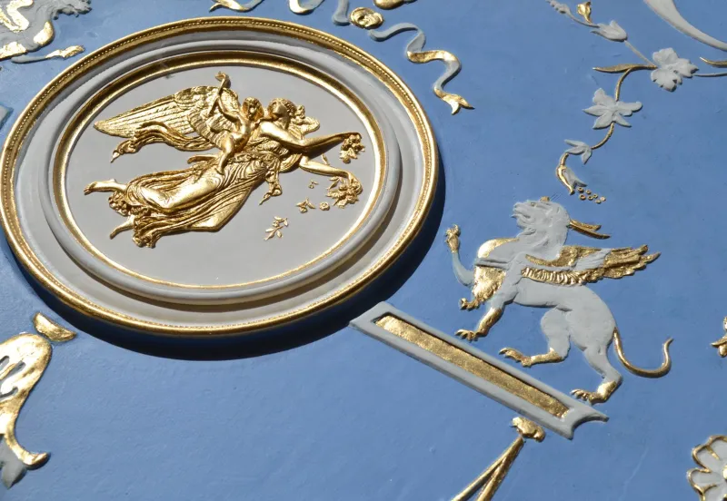 Pamono Decorative Wall Panel from Cupioli Living> Wall Decor
