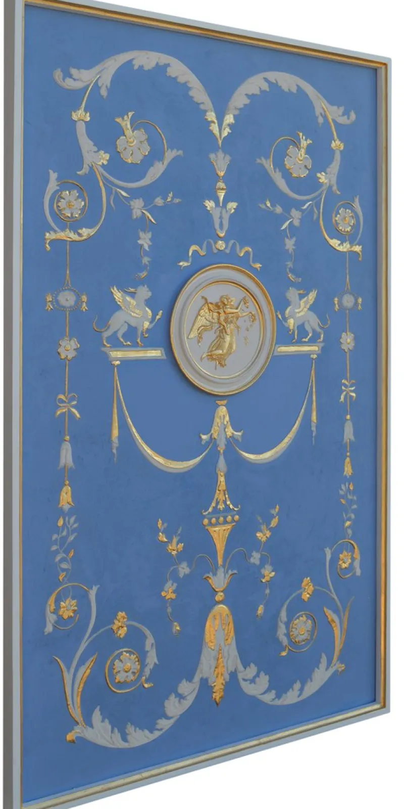 Pamono Decorative Wall Panel from Cupioli Living> Wall Decor