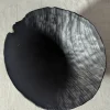 Sale Pamono Deep Plate in Burnt Elm by Atelier Bloam