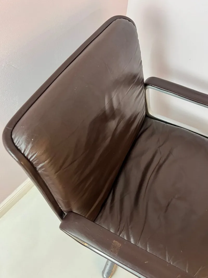 Pamono Delta 2000 Office Chair from Wilkhahn> Office Chairs