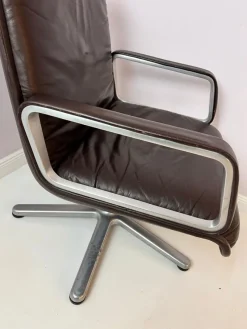 Pamono Delta 2000 Office Chair from Wilkhahn><noscript><img width=