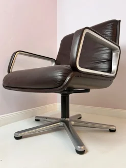 Pamono Delta 2000 Office Chair from Wilkhahn><noscript><img width=