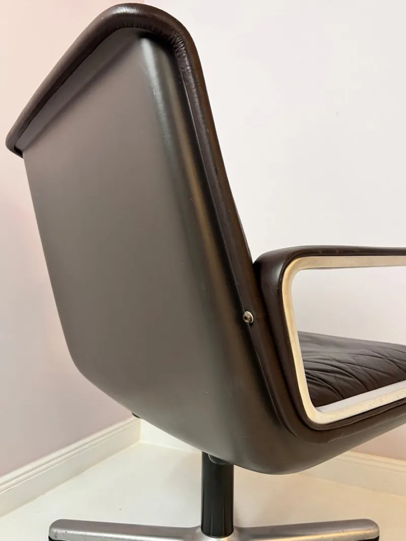 Pamono Delta 2000 Office Chair from Wilkhahn> Office Chairs