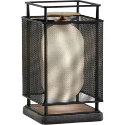 New Pamono Denglong P GR Floor Lamp by Parachilna