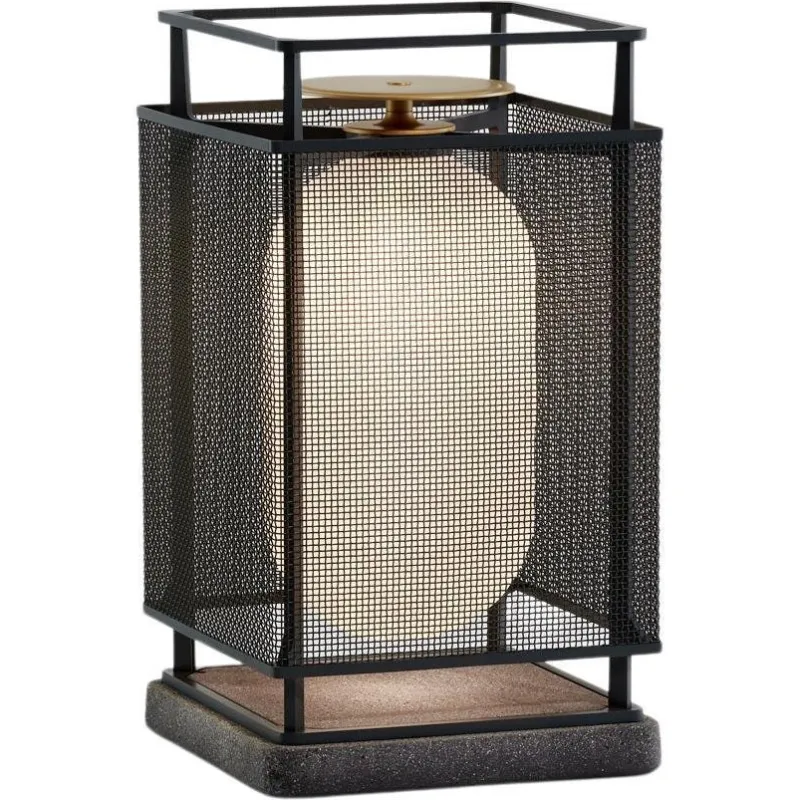 New Pamono Denglong P GR Floor Lamp by Parachilna