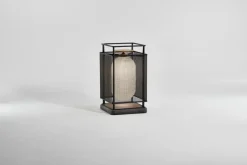 New Pamono Denglong P GR Floor Lamp by Parachilna
