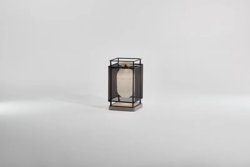 New Pamono Denglong P GR Floor Lamp by Parachilna