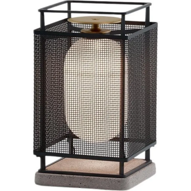 Clearance Pamono Denglong P PE Floor Lamp by Parachilna