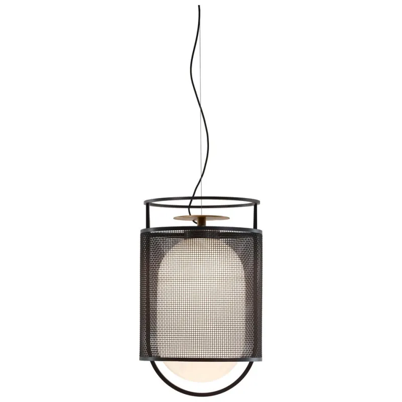 Pamono Denglong T PE Outdoor Suspension Lamp by Parachilna> Ceiling Lights