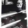 Discount Pamono Dennis Stock, Audrey Hepburn, Photograph, 1950