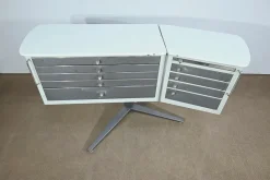 Clearance Pamono Dentist Worktable from Gallus, Switzerland, 1960s