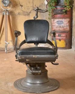 Discount Pamono Dentist's Chair, 1940s