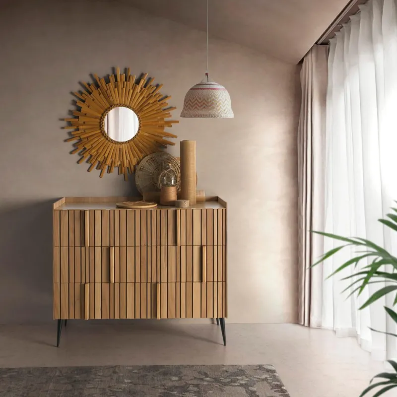 Pamono Denver Chest of Drawers by Lola Glamour> Storage