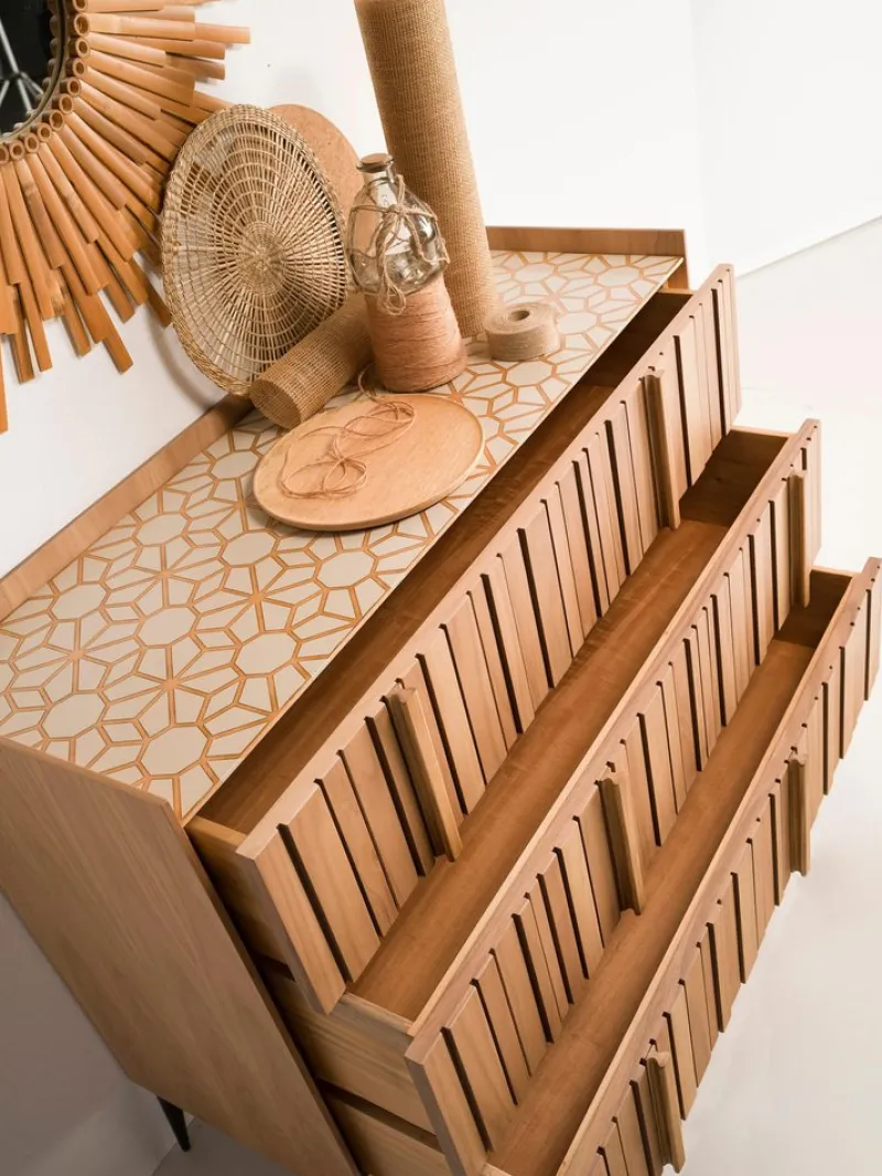Pamono Denver Chest of Drawers by Lola Glamour> Storage