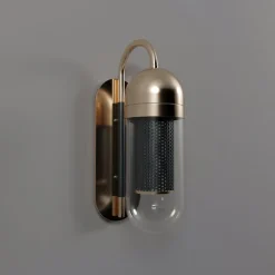 Pamono Denver Wall Lamp by Creativemary> Wall Lights & Sconces