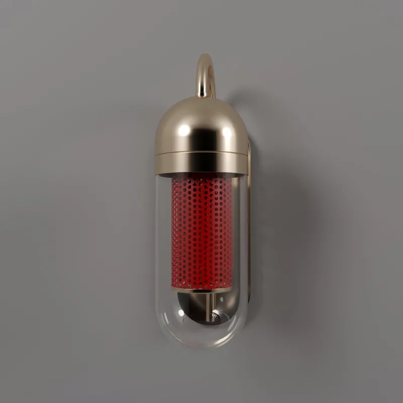 Pamono Denver Wall Lamp by Creativemary> Wall Lights & Sconces