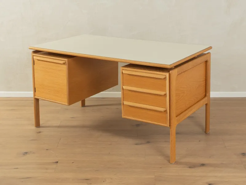 Outlet Pamono Desk by Arne Vodder for GV Møbler, 1960s