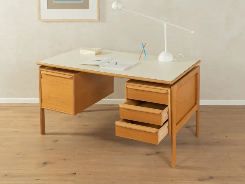 Outlet Pamono Desk by Arne Vodder for GV Møbler, 1960s