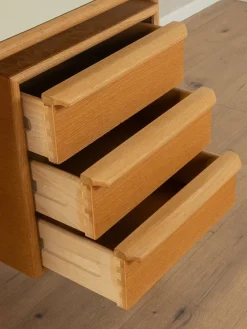 Outlet Pamono Desk by Arne Vodder for GV Møbler, 1960s
