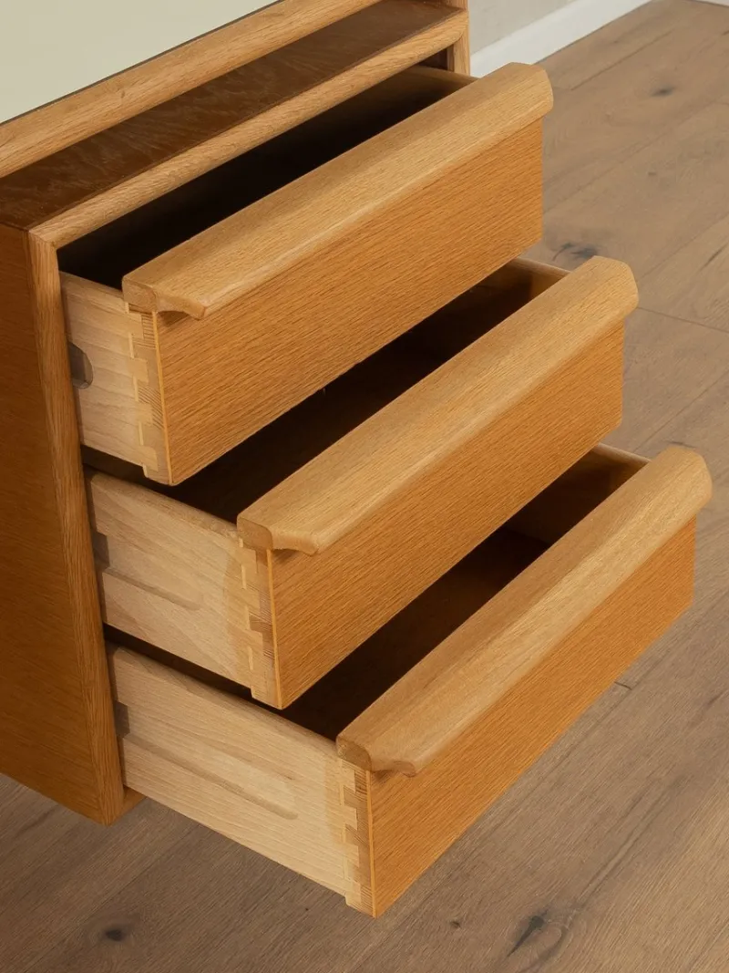 Outlet Pamono Desk by Arne Vodder for GV Møbler, 1960s