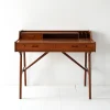 Pamono Desk by Arne Wahl Iversen for Vinde Møbelfabrik, 1960s> Desks