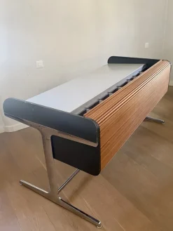 Best Pamono Desk by George Nelson for Herman Miller, 1960s