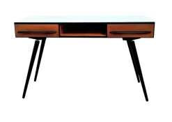 Online Pamono Desk by M. Pozar for Up Závody, Former Czechoslovakia, 1960s