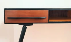 Online Pamono Desk by M. Pozar for Up Závody, Former Czechoslovakia, 1960s