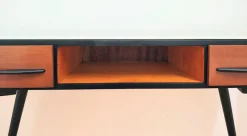 Online Pamono Desk by M. Pozar for Up Závody, Former Czechoslovakia, 1960s