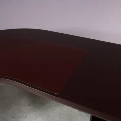 Clearance Pamono Desk by Osvaldo Borsani for Tecno Milan, Italy, 1950s