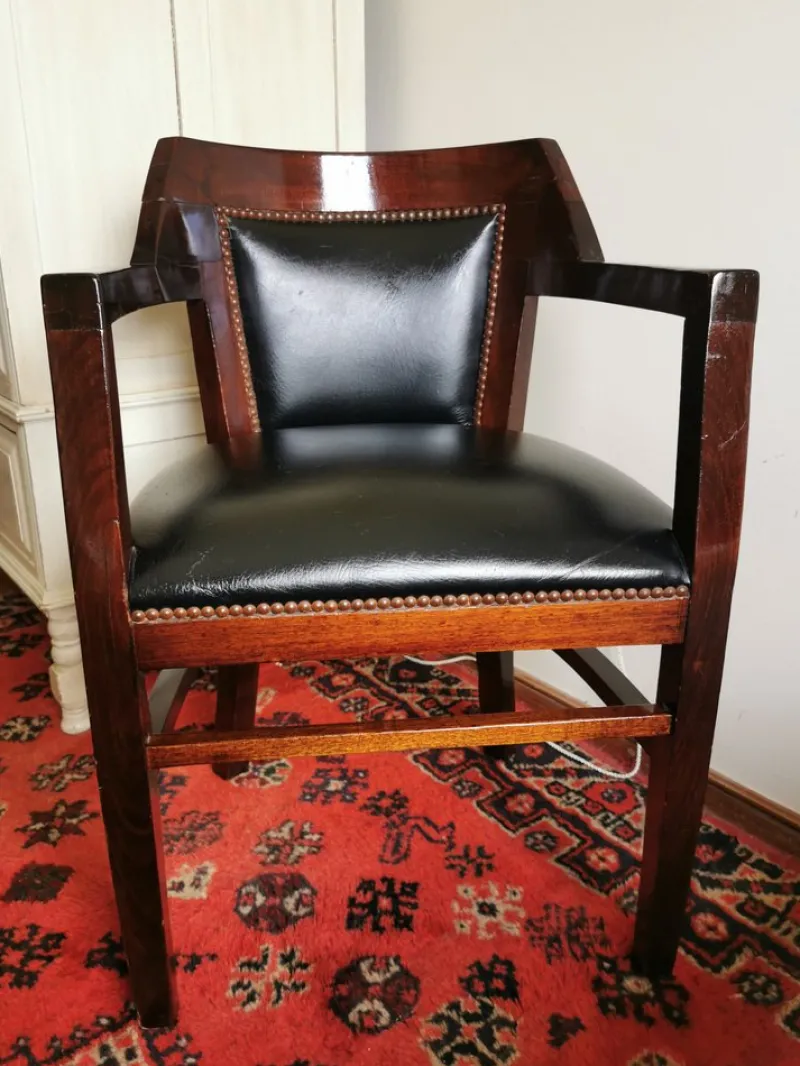 Pamono Desk Chair> Office Chairs