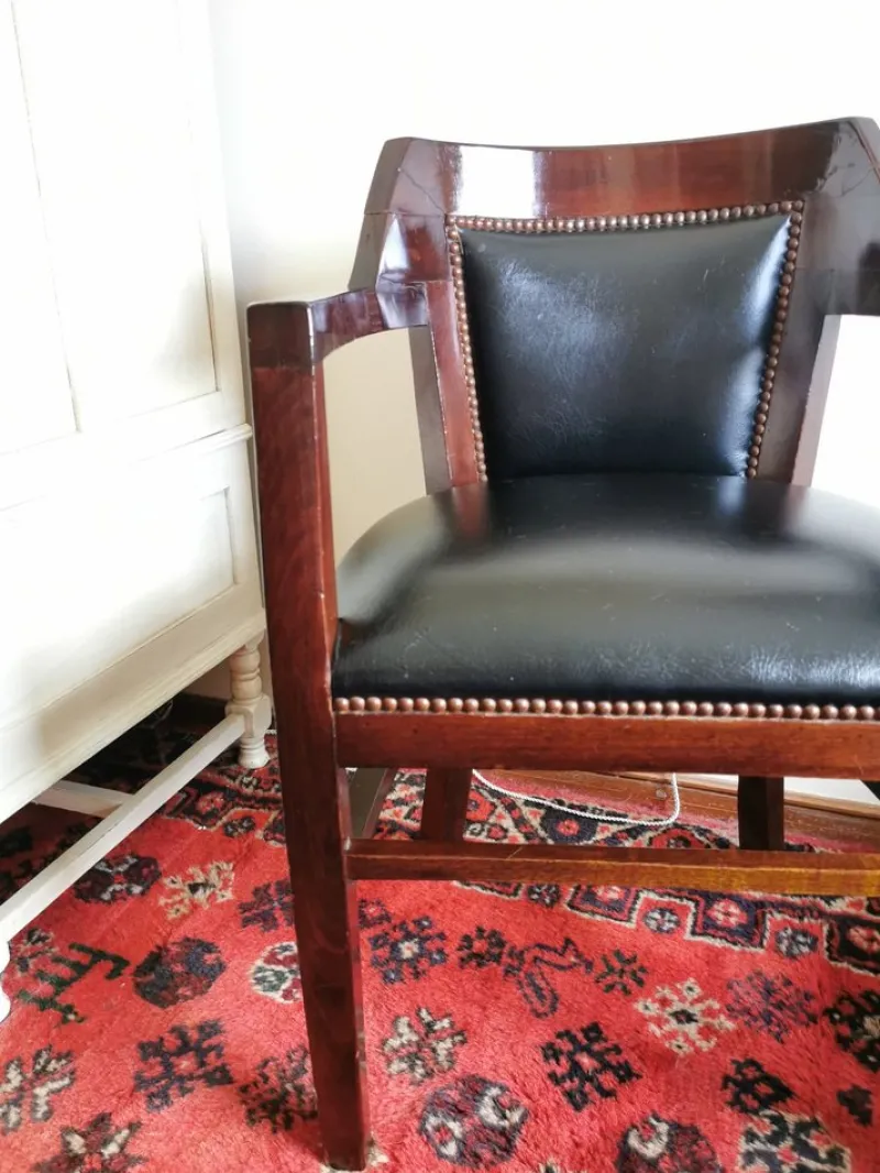 Pamono Desk Chair> Office Chairs