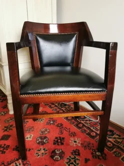 Pamono Desk Chair><noscript><img width=