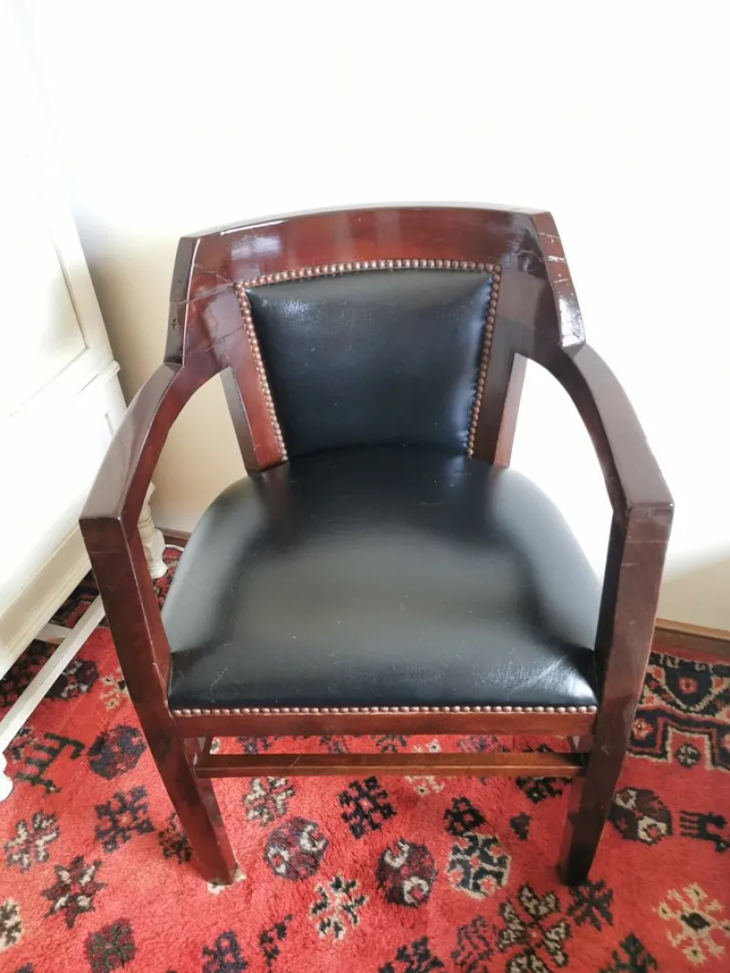 Pamono Desk Chair> Office Chairs